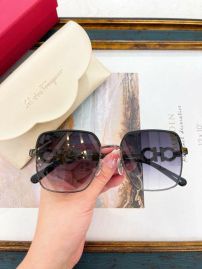 Picture of Ferragamo Sunglasses _SKUfw49211820fw